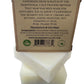 Grass Fed Tallow Soap Bar 3 Pack Fragrance Free Moisturizing