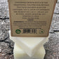 Grass Fed Tallow Soap Bar 3 Pack Fragrance Free Moisturizing