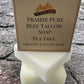 Grass Fed Tallow Soap Bar 3 Pack Fragrance Free Moisturizing