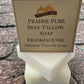 Grass Fed Tallow Soap Bar 3 Pack Fragrance Free Moisturizing