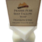 Grass Fed Tallow Soap Bar 3 Pack Fragrance Free Moisturizing